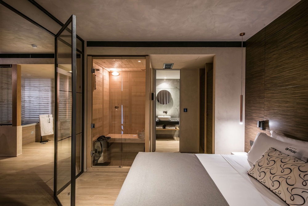 Suite, 2 Bedrooms