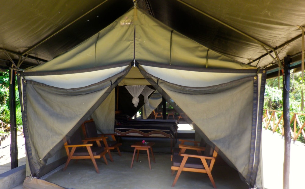 Safari Tent photo 1