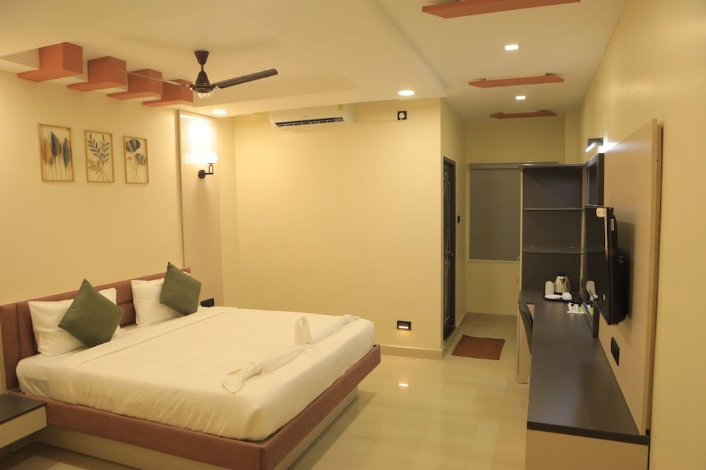 Royal Double Room