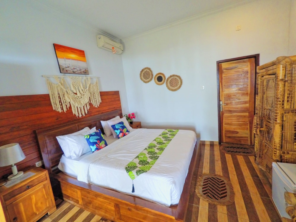 Double Room - Photo 32