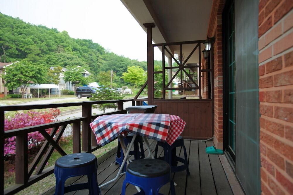Room (4 Person) photo 2