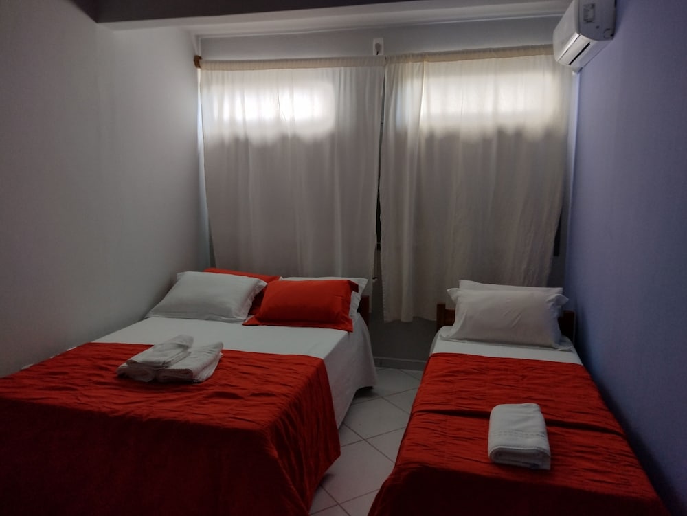 Standard Triple Room photo 2