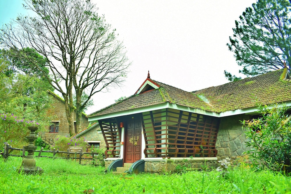 Luxury Cottage photo 2