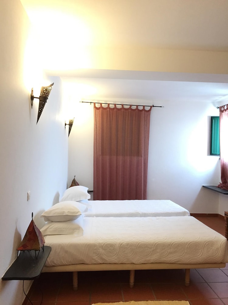 Quarto Clássico Duplo ou Twin
