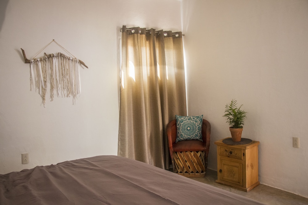 Comfort Studio Suite, 2 Bedrooms photo 3