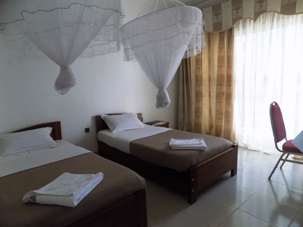 Twin Room photo 3