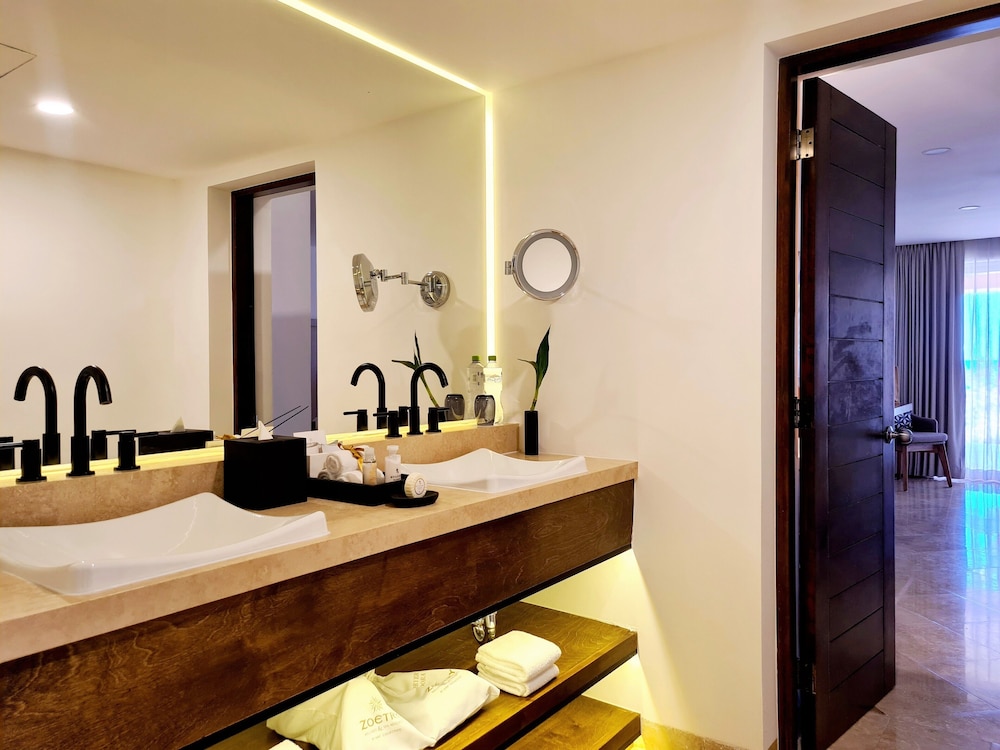 Suite, 1 Bedroom, Ocean View