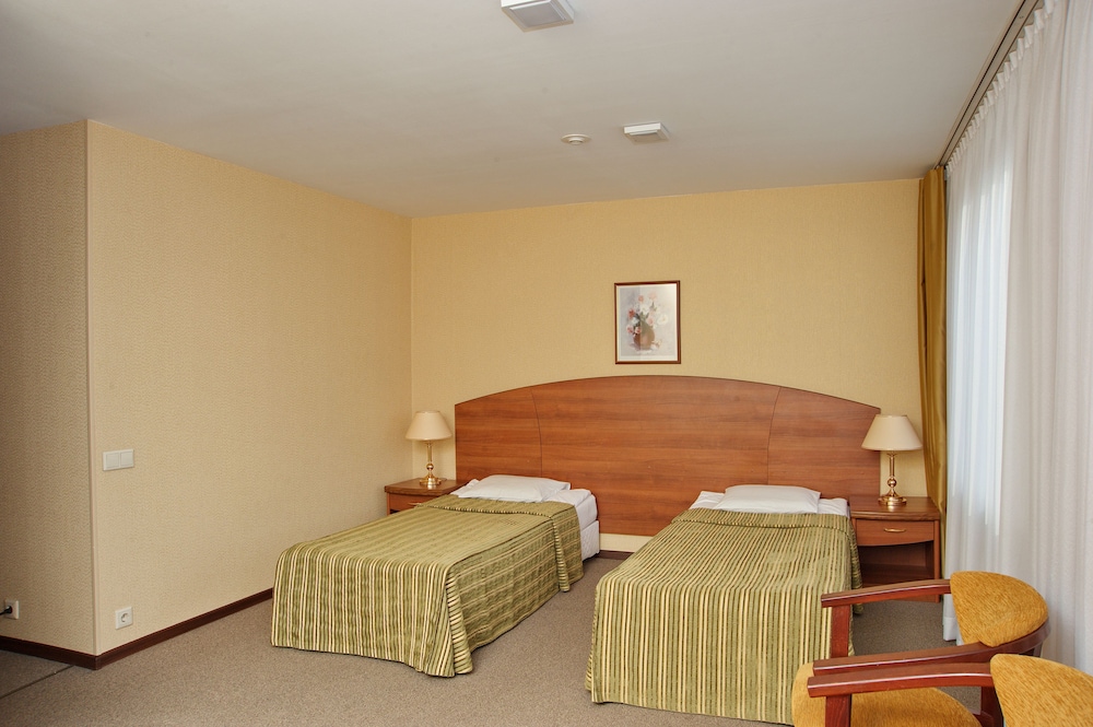 Standard Twin Room photo 1