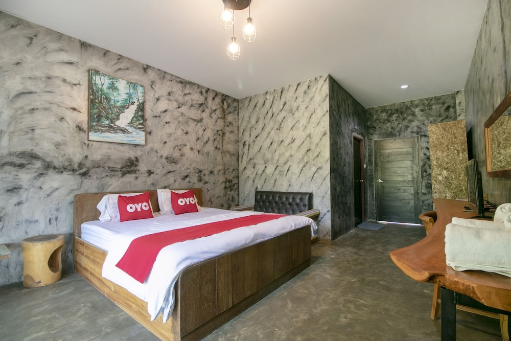 Premier Double Room photo 2