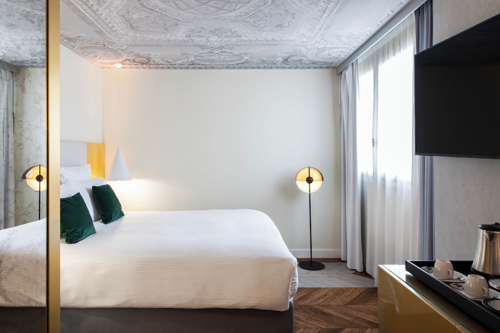 Superior Room, 1 Double Bed