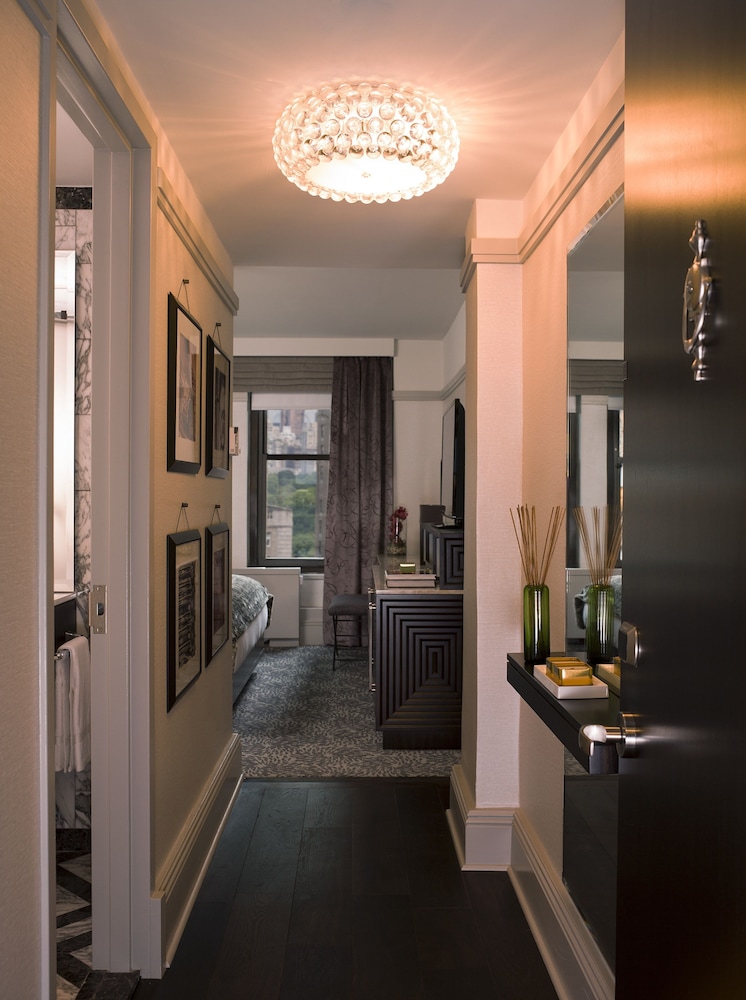 Luxury Room, 1 Queen Bed