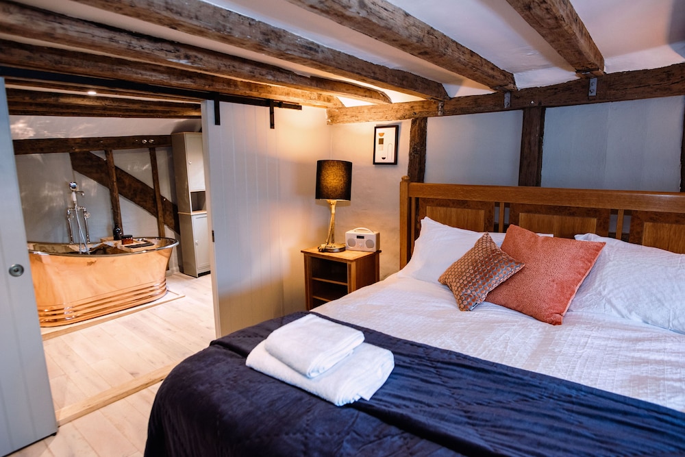 Superior Double Room photo 1