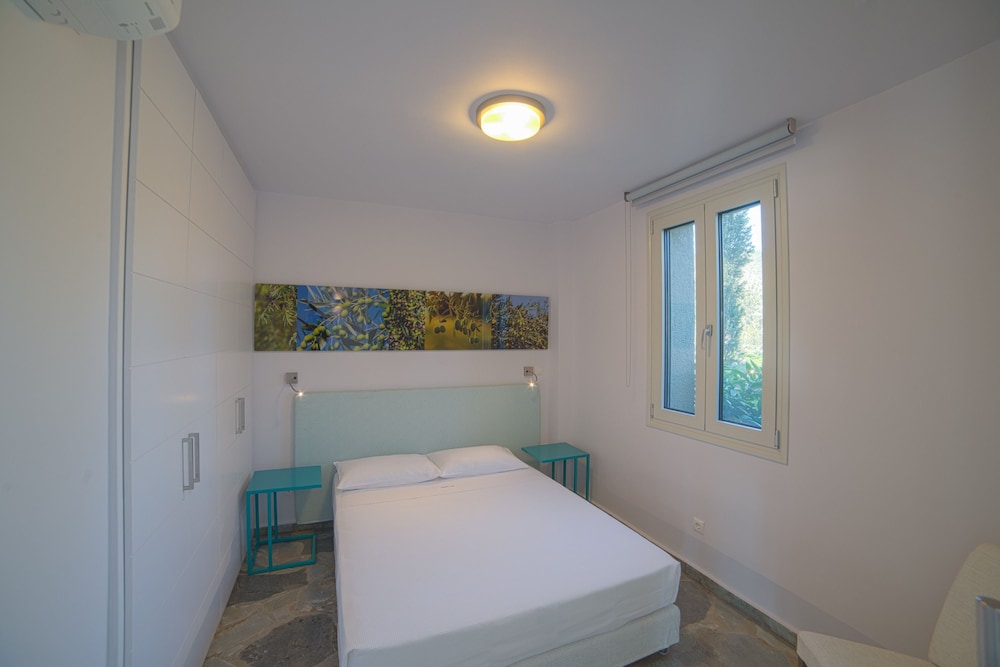 Family Apartment, Sea View