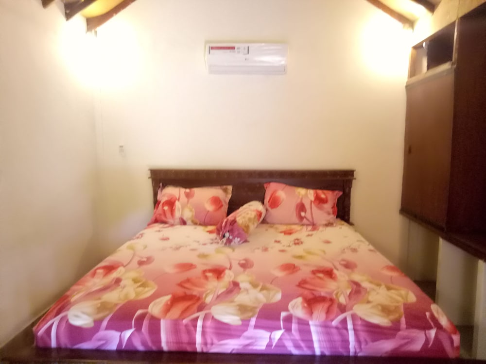 Deluxe Bungalow photo 1