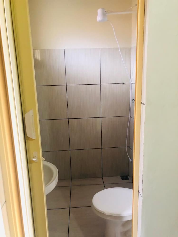 Basic Single Room (Single) photo 1