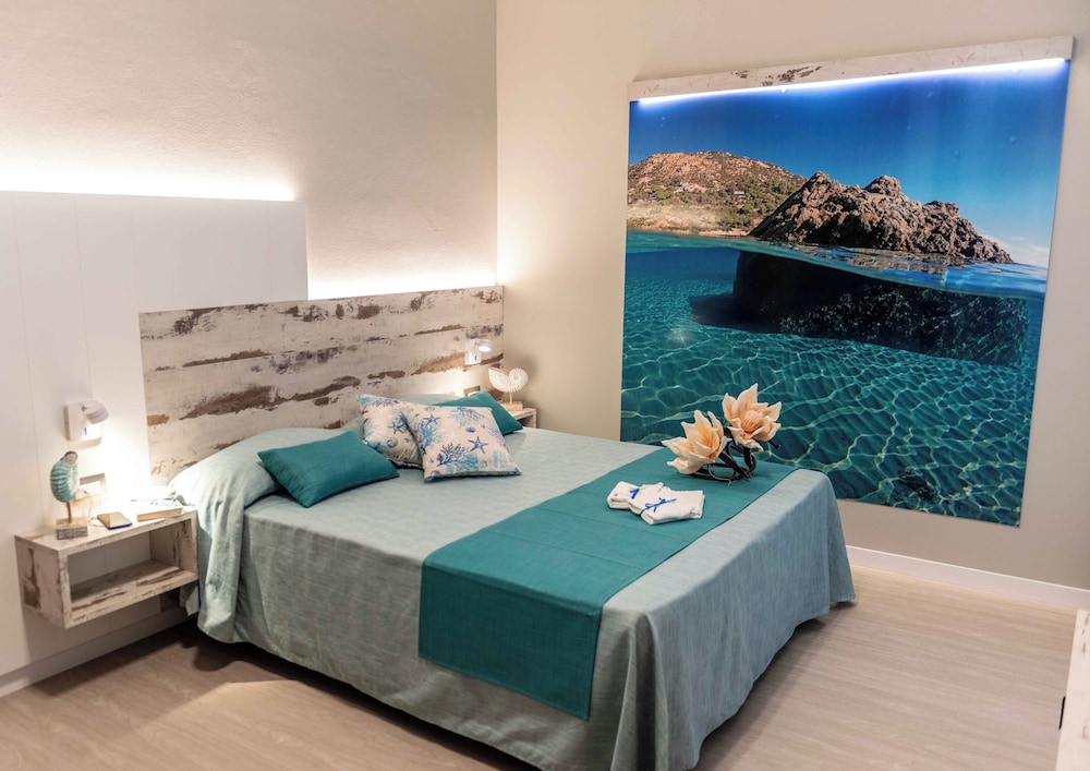 Basic Double or Twin Room