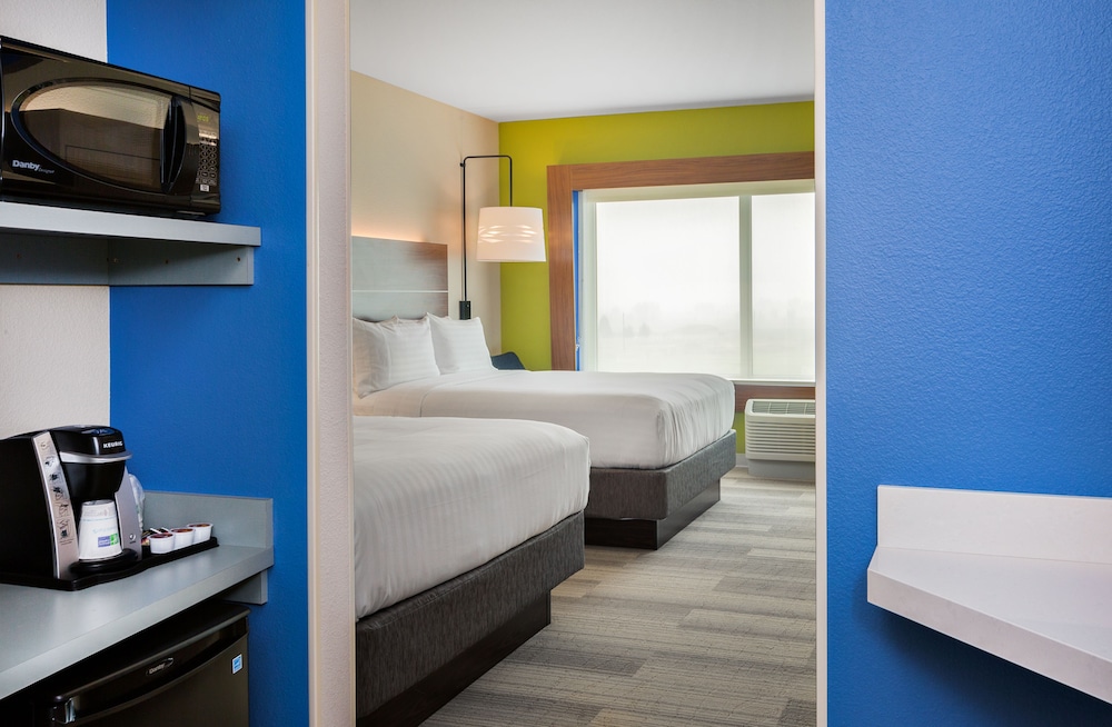 Holiday Inn Express & Suites - Prosser - Yakima Valley Wine by IHG, Billede 2