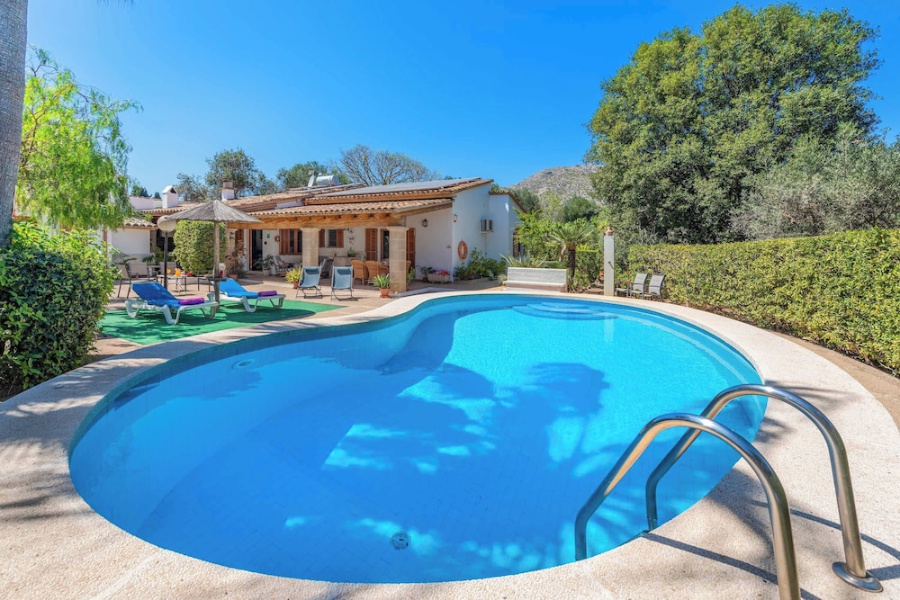 Villa (3 Bedrooms) photo 2
