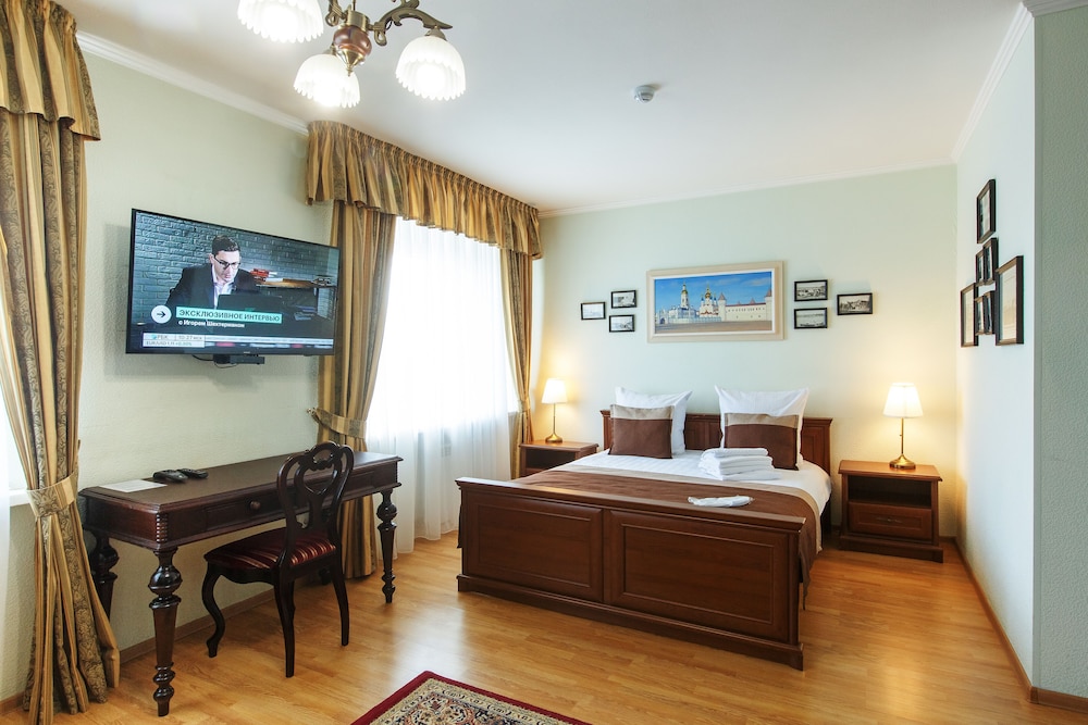 Comfort Room, 1 Double Bed photo 1