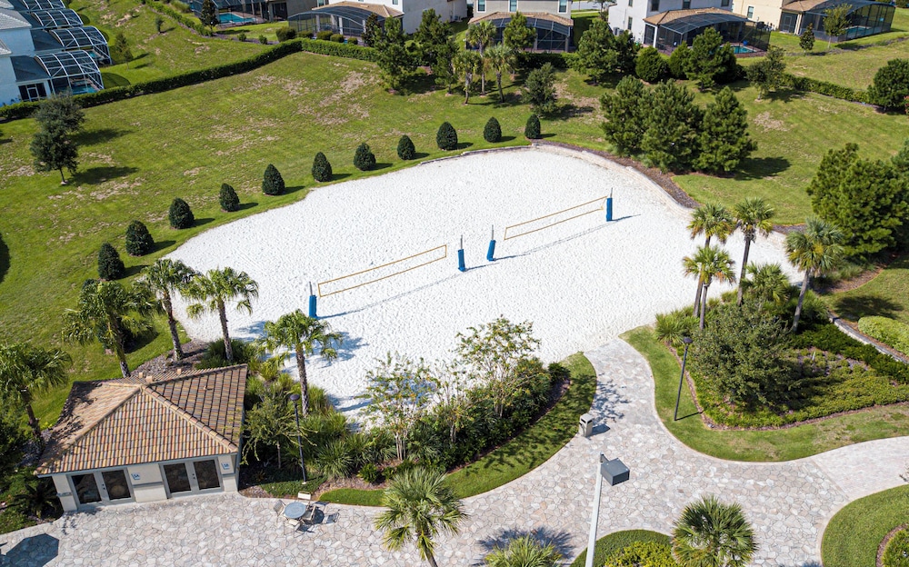 Luxurious 5 Bedroom w Pool Close to Disney 9017 Championsgateresort, 写真 34