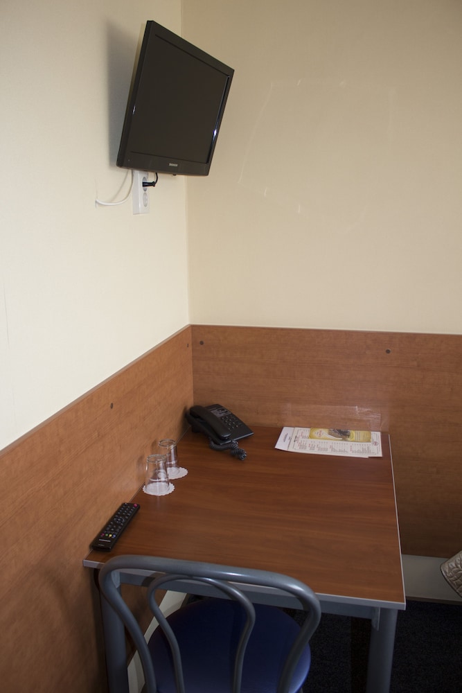 Standard Single Room photo 3