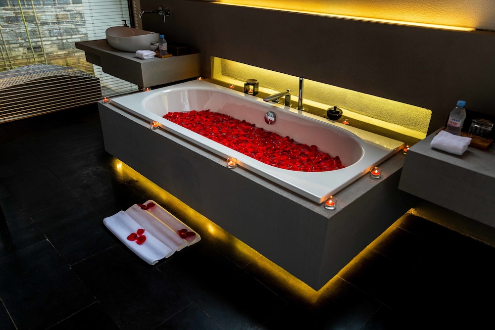 Private Villa Fashion Room photo 2