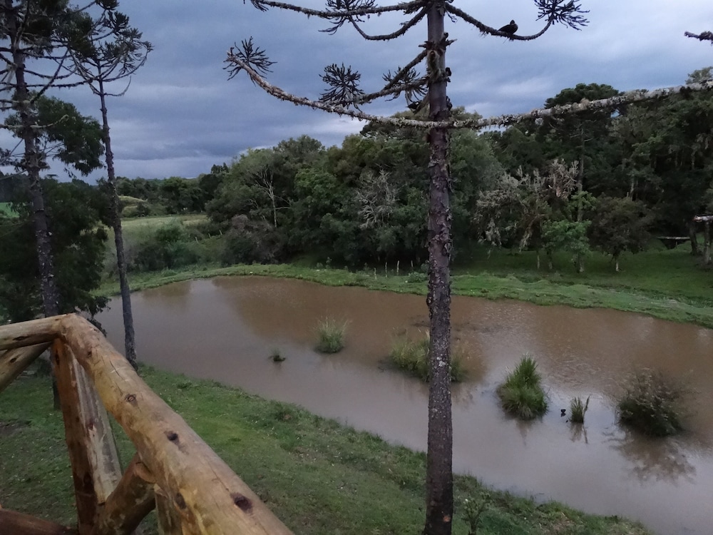 Chalé Dos Lagos photo 2