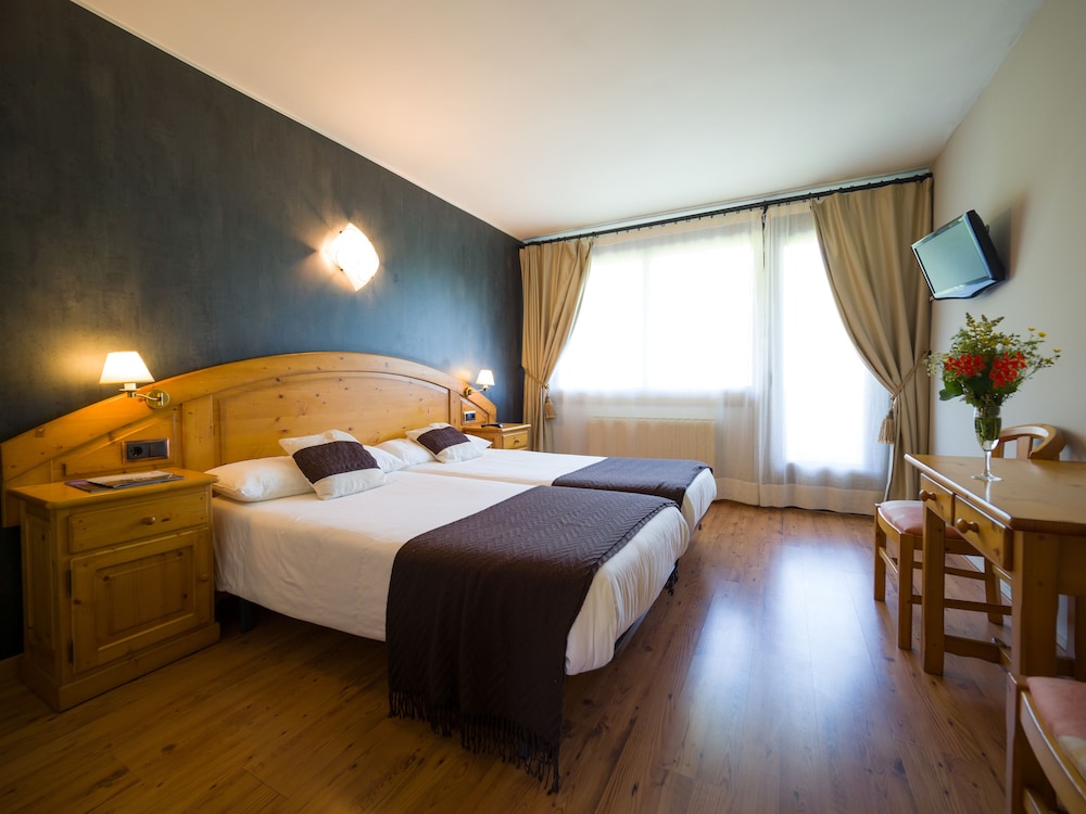 Superior Double Room - Photo 18