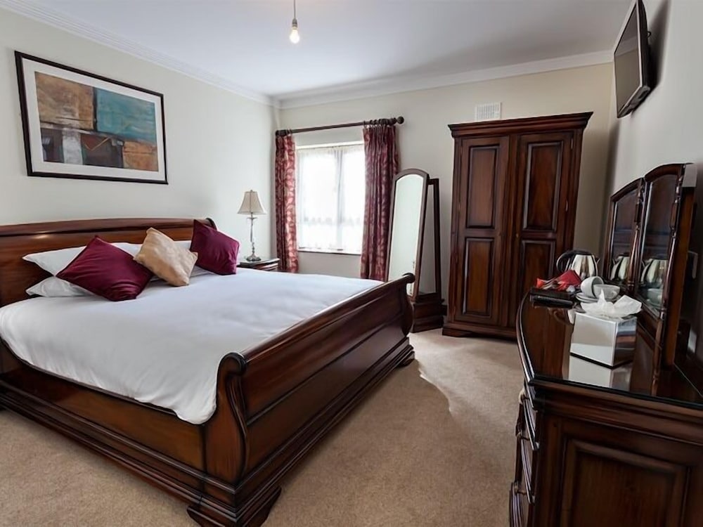 Deluxe Double Room, Ensuite photo 1