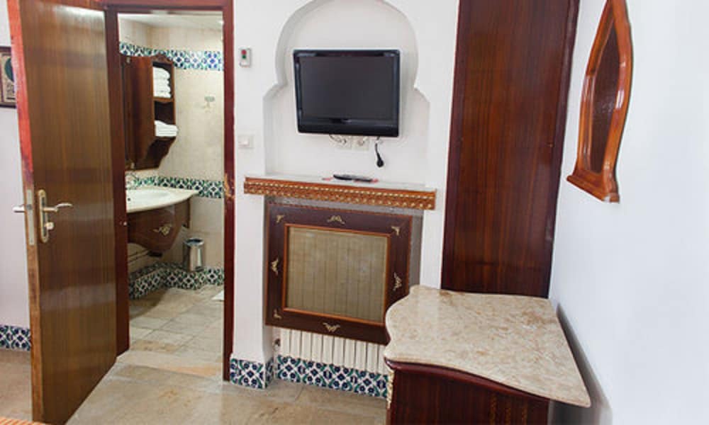 Standard Single Room photo 2