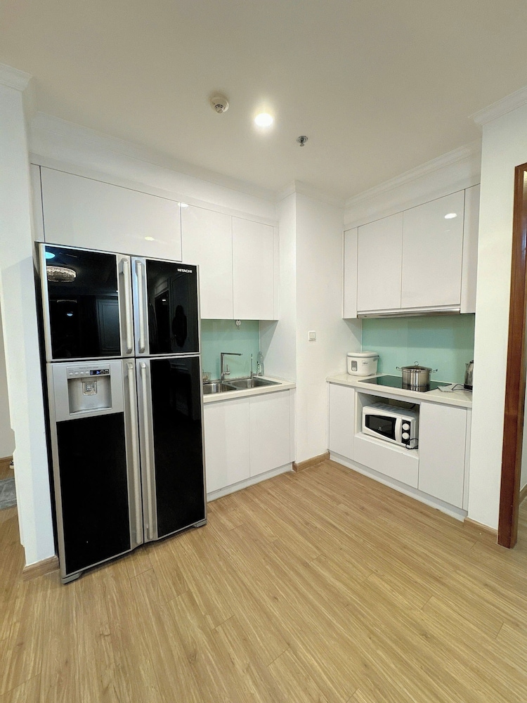 Panoramic Apartment, 2 Bedrooms, Balcony, City View photo 2