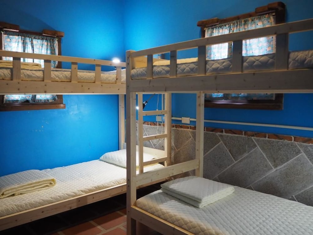 Shared Dormitory, 1 Twin Bed photo 1