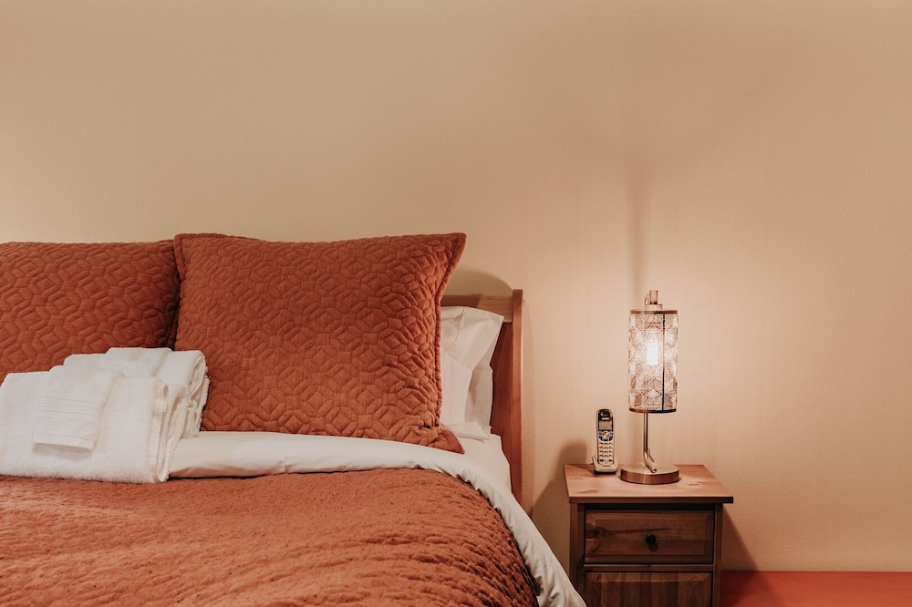 Villa (3 Bedrooms)