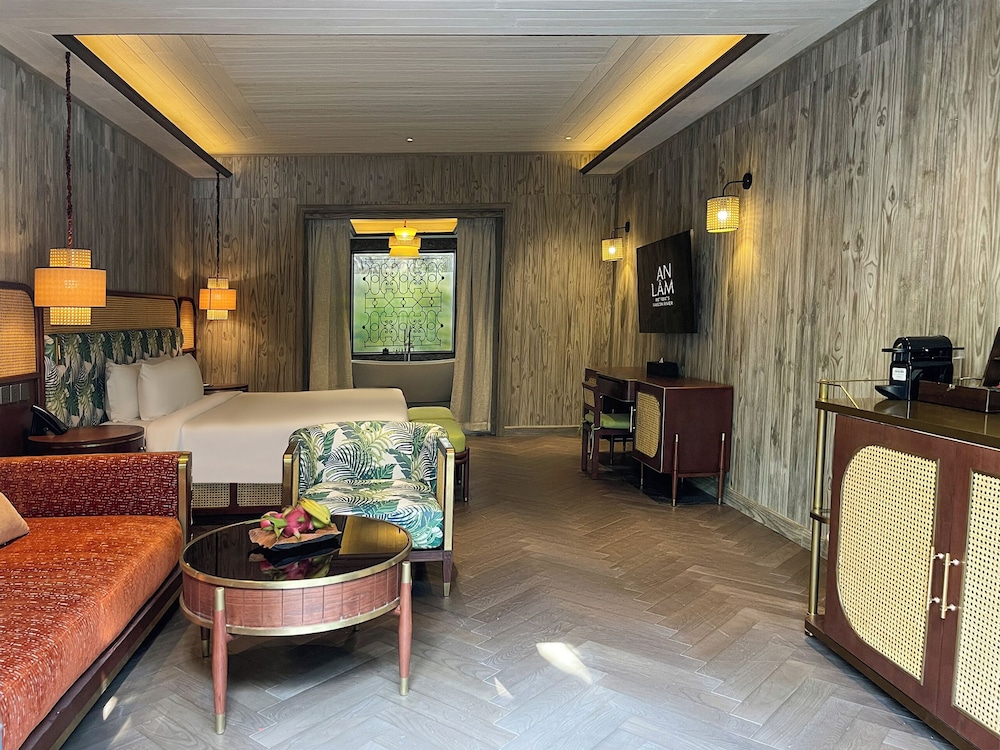 Garden View Suite - Photo 3