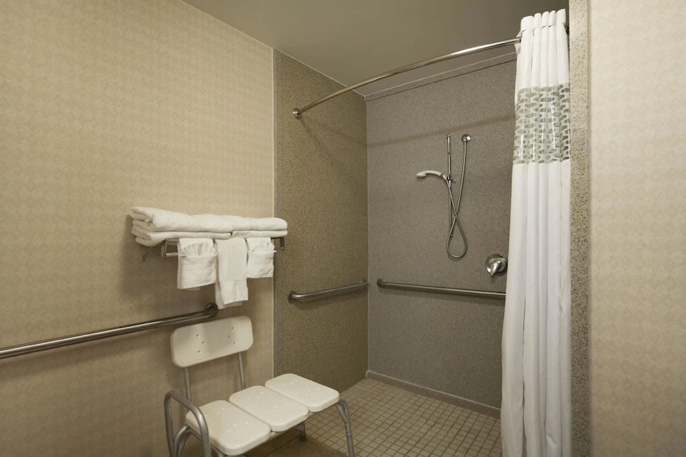 Available room