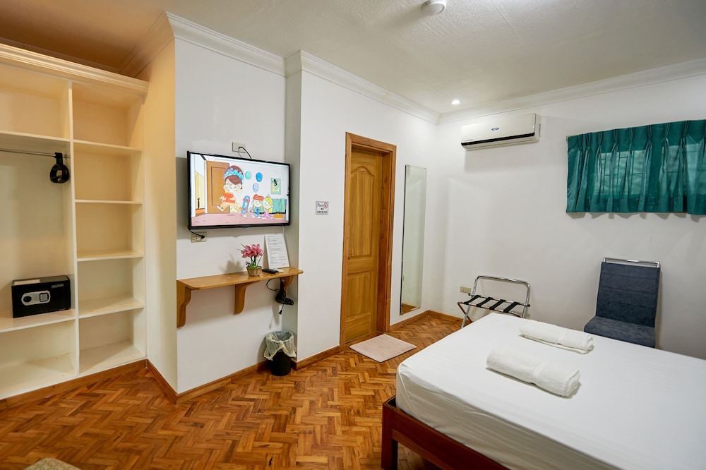 Deluxe Double Room, Garden View photo 2
