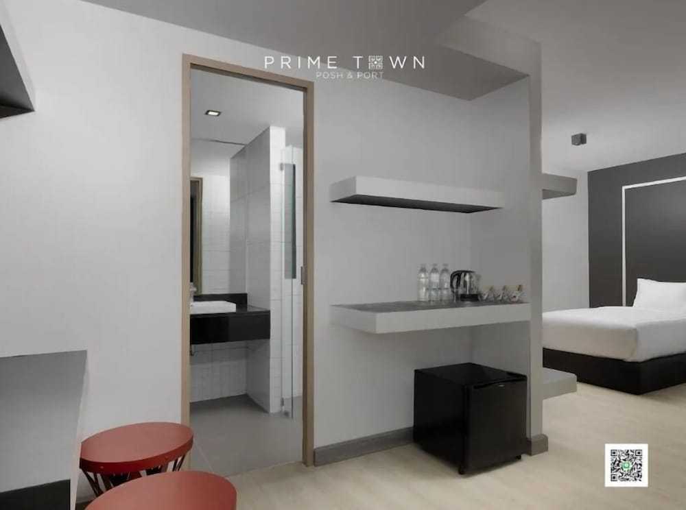 Deluxe Twin Room, 2 Twin Beds - Photo 2