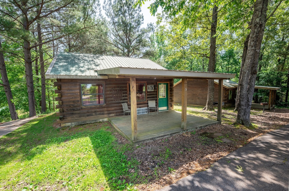 Fishtale Lodge
