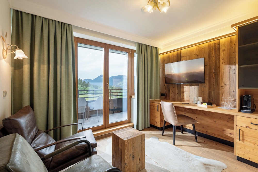 Classic Suite - Photo 1