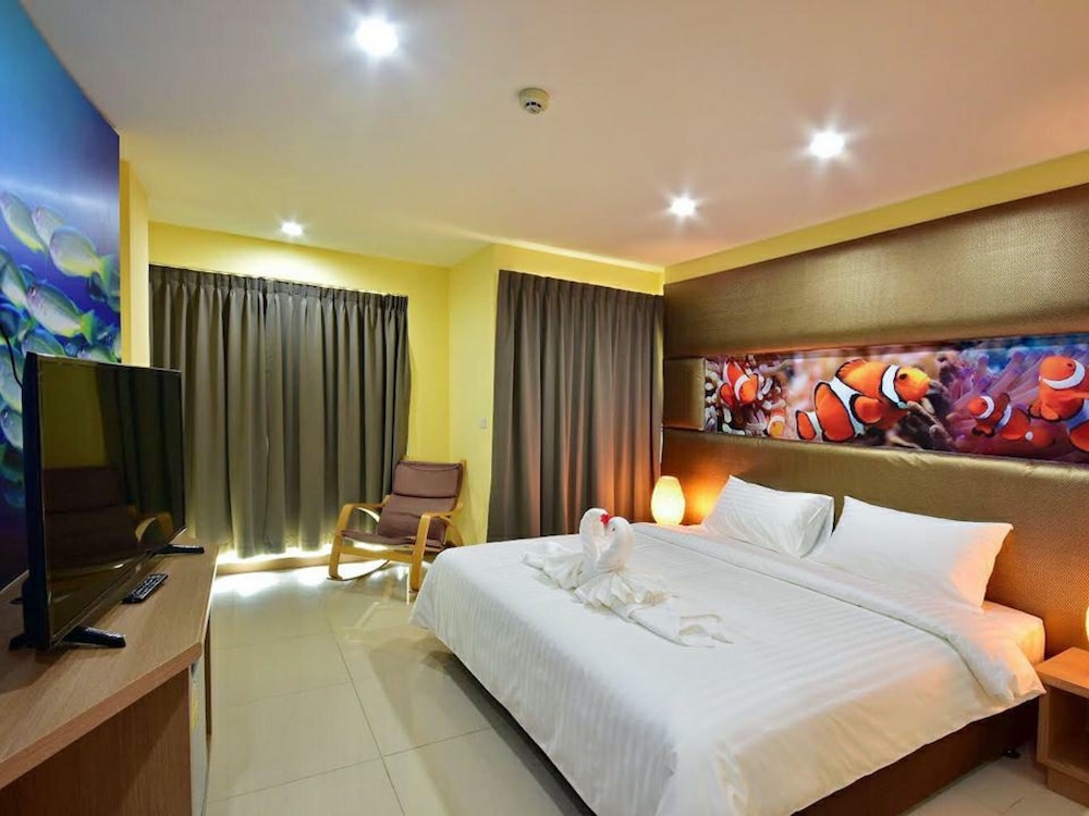Deluxe Room photo 1