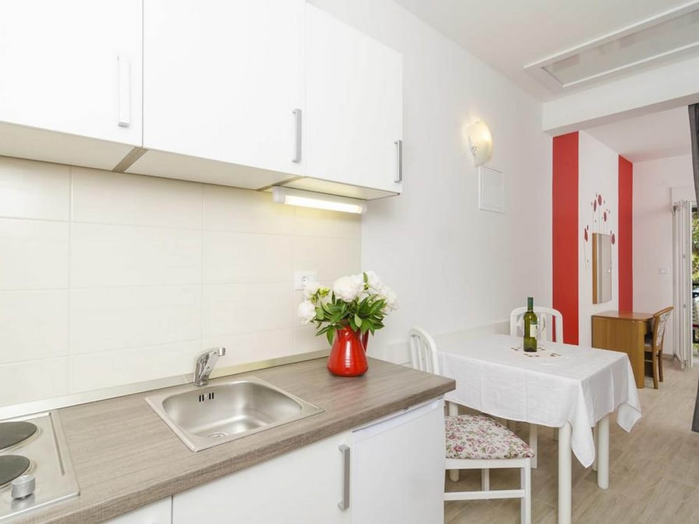 Apartment (One Bedroom Apartment with Balcony) photo 3