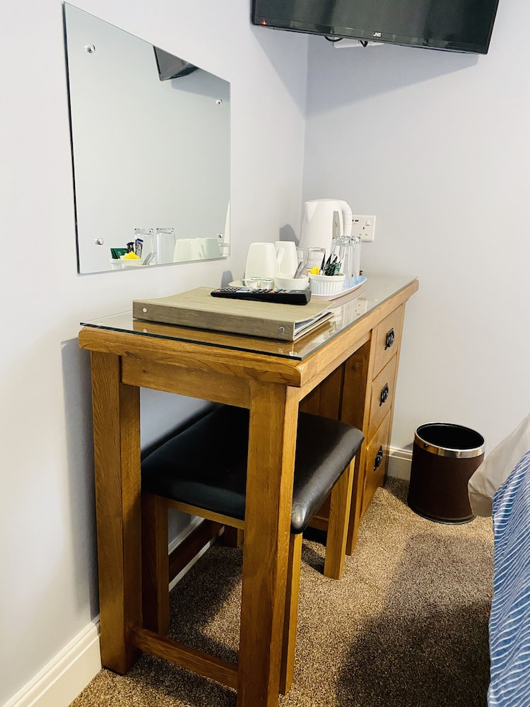 Double Room, Ensuite (Skokholm) photo 2