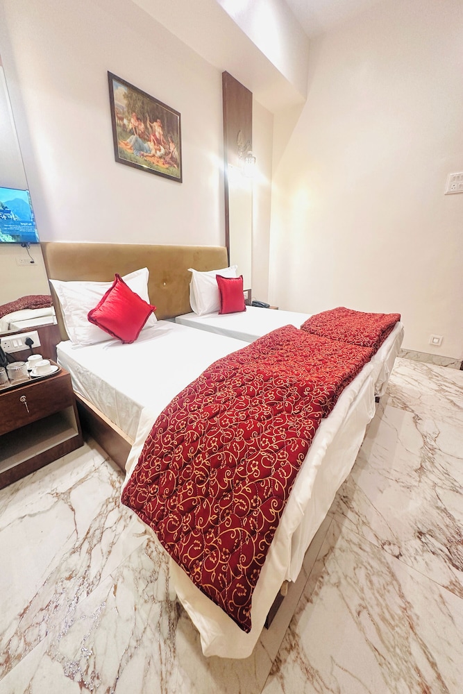 Deluxe Twin Room - Photo 4