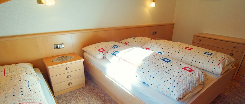Apartment, 1 Bedroom (Enzian)