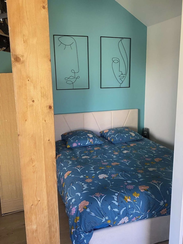 Comfort Double Room, Non Smoking, Garden View photo 1