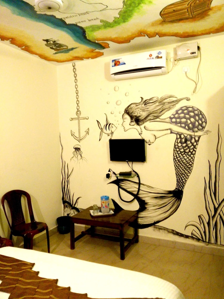 Mermaid Standard Room photo 1