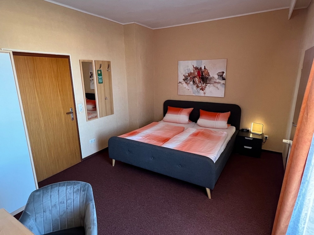 Double Room, Balcony photo 2