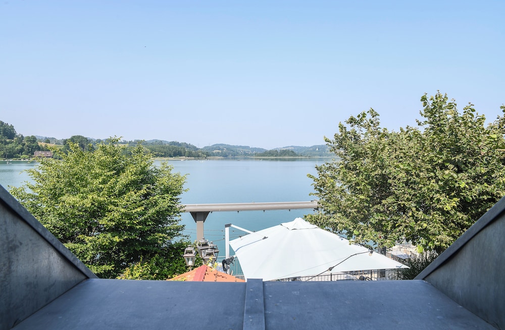Double Room, Partial Lake View photo 2