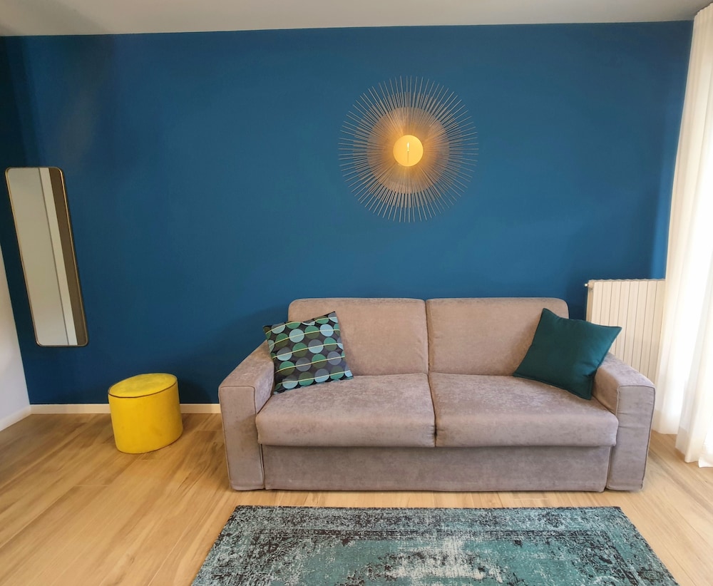 Superior Apartment, Multiple Beds (6 PAX) photo 2
