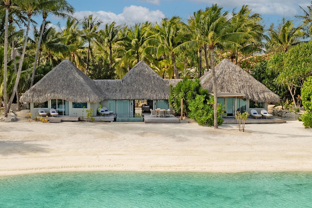 Villa, 2 Bedrooms, Lagoon View photo 2